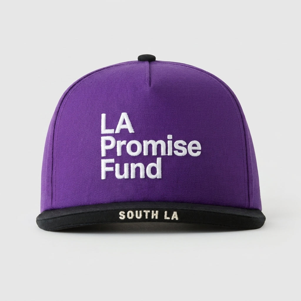 LA PROMISE FUND - SOUTH LA
