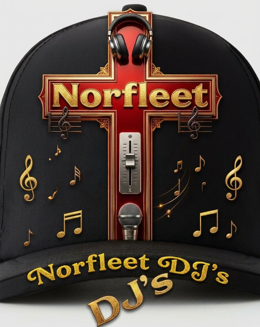 DJUB0067@GMAIL - NORFLEET DJ'S