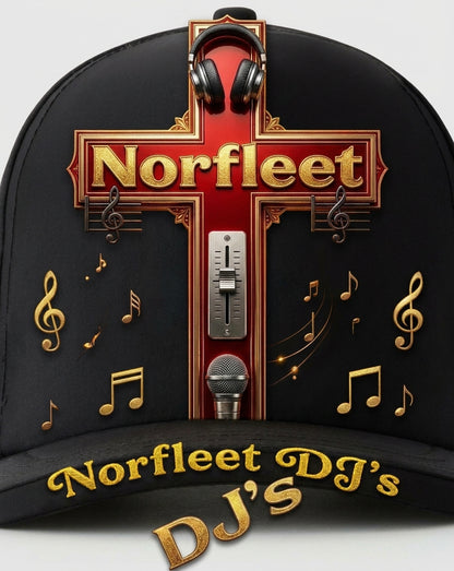 DJUB0067@GMAIL - NORFLEET DJ'S
