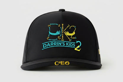 DARRINSKIDS2 - CEO