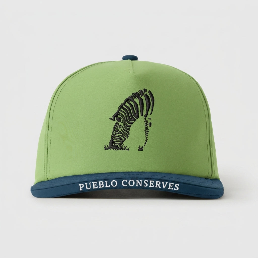 PUEBLO ZOO - PUEBLO CONSERVES