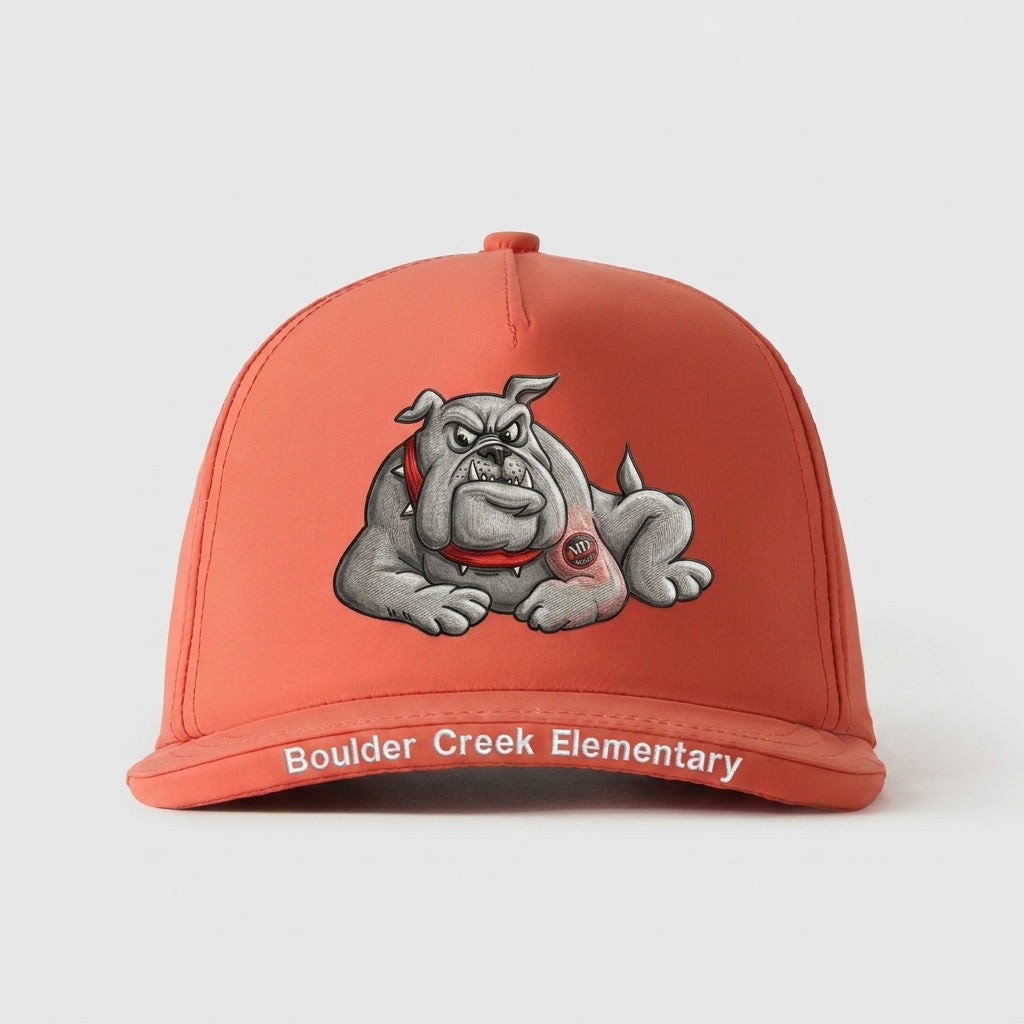 GILBERTSCHOOLS - BOULDER CREEK ELEMENTARY