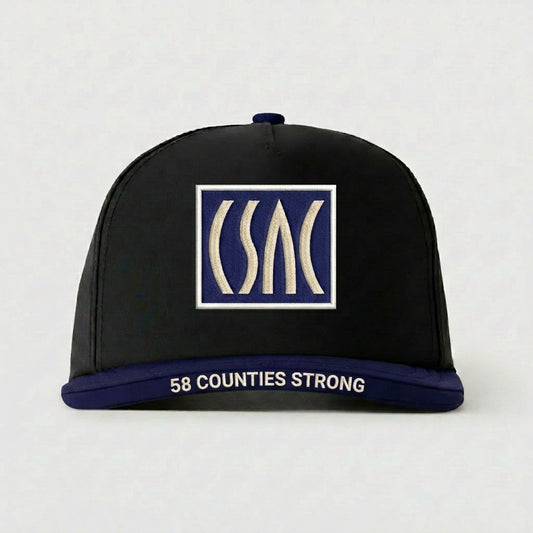 CALIFORNIA STATE ASSOCIATION OF COUNTIES® - 58 COUNTIES STRONG