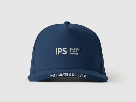 IPS-INTEGRATED PROJECT SERVICES - INTEGRATE & DELIVER