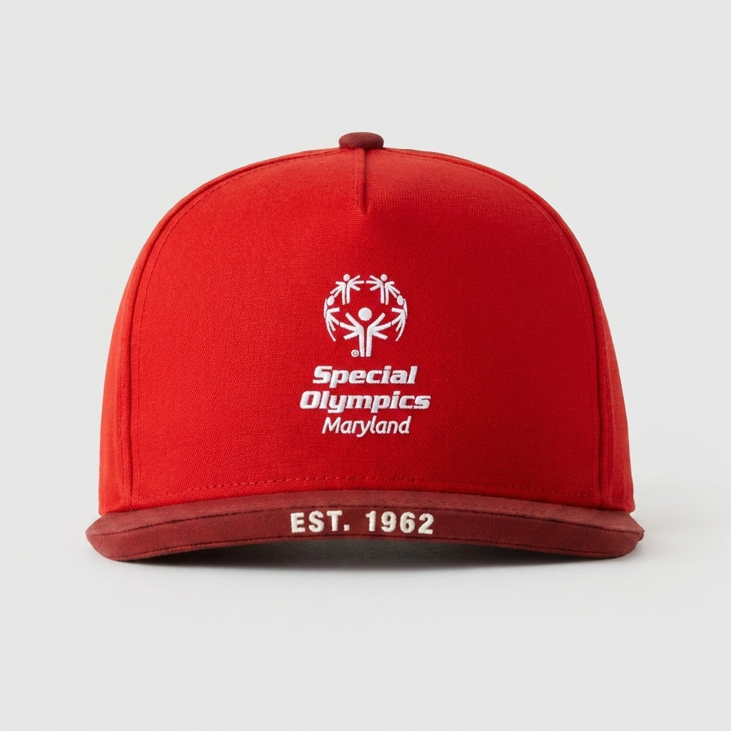 SPECIAL OLYMPICS MARYLAND - EST. 1962