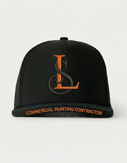 LSPROSERVICES - COMMERCIAL PAINTING CONTRACTOR