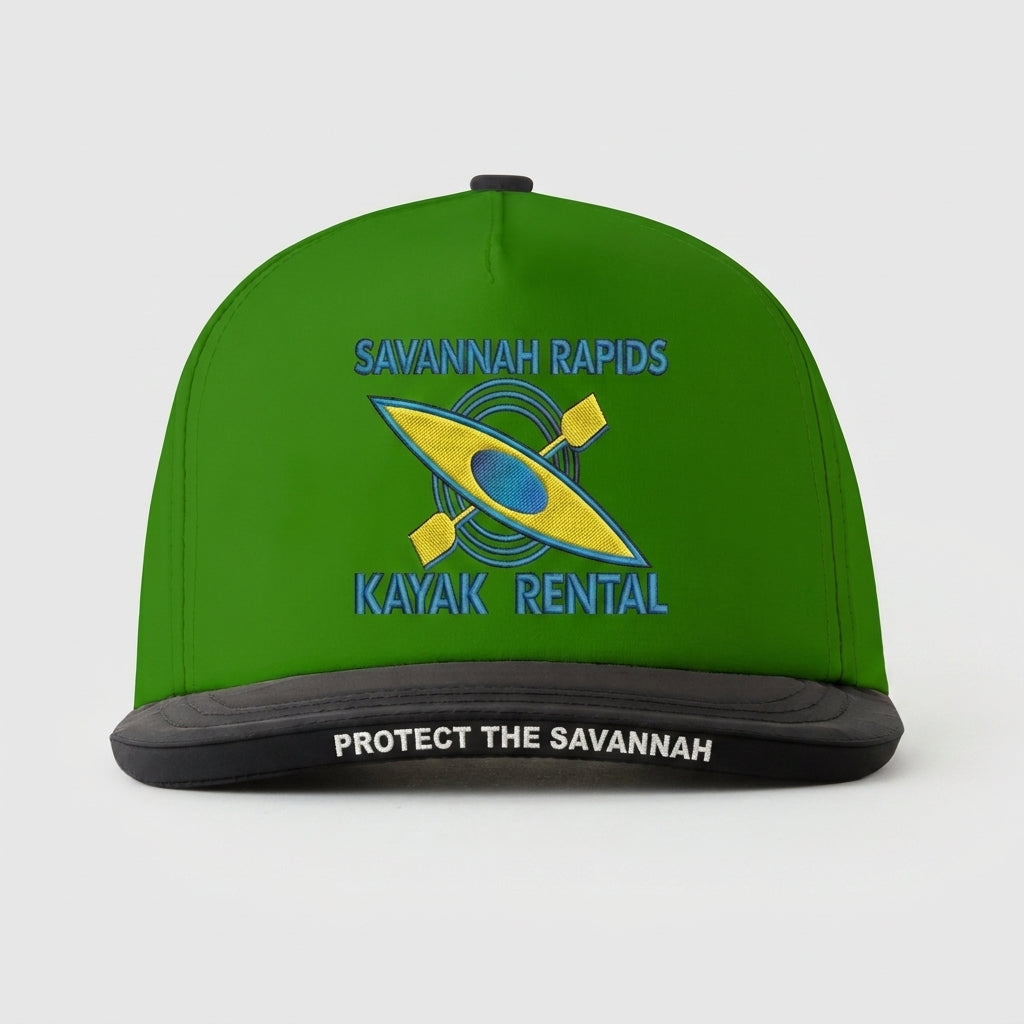 SAVANNAH RIVERKEEPER - PROTECT THE SAVANNAH
