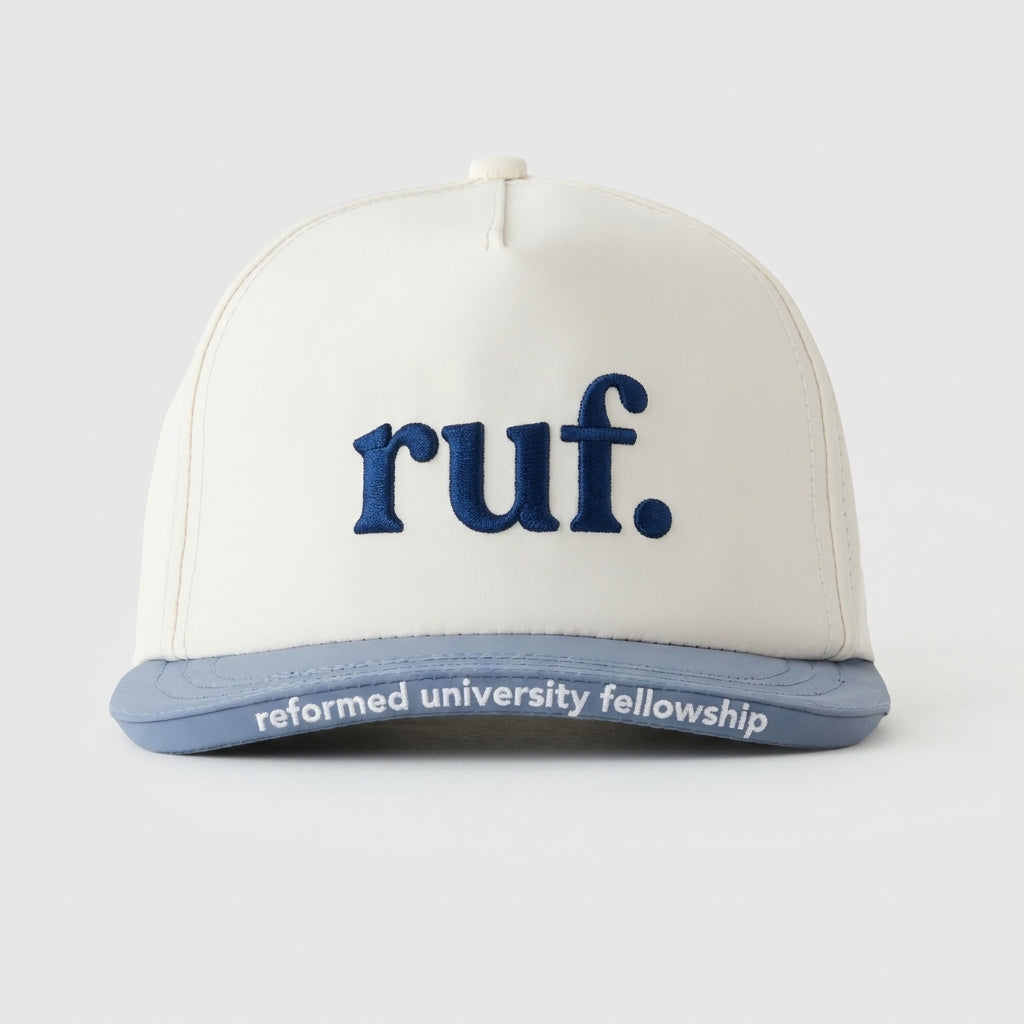- REFORMED UNIVERSITY FELLOWSHIP