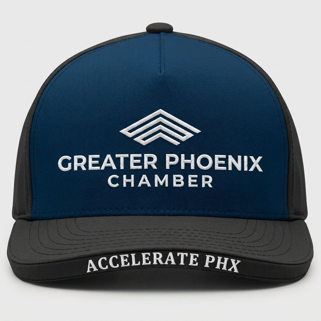 GREATER PHOENIX CHAMBER - ACCELERATE PHX