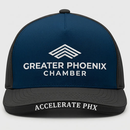 GREATER PHOENIX CHAMBER - ACCELERATE PHX