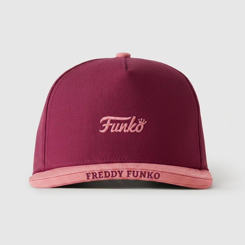 FUNKO - FREDDY FUNKO