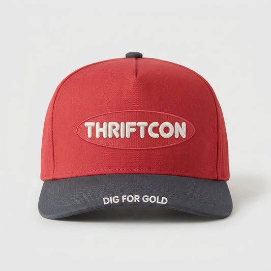 THRIFTCON - DIG FOR GOLD