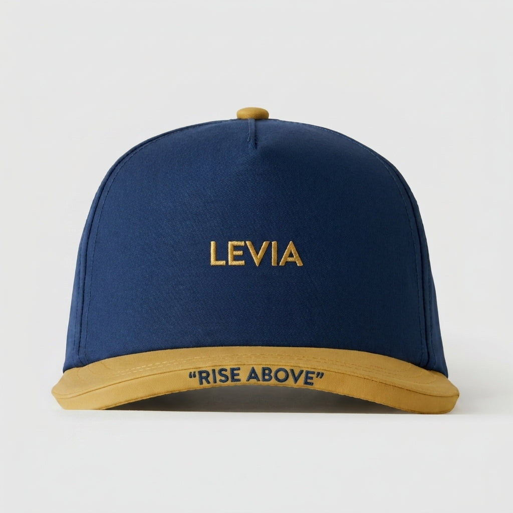 LEVIA - RISE ABOVE