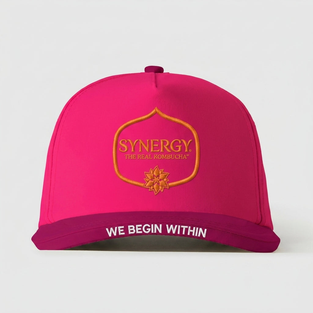 GT'S LIVING FOODS - WE BEGIN WITHIN