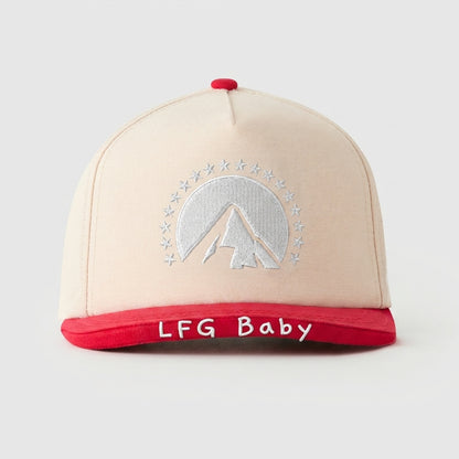 PARAMOUNT - LFG BABY