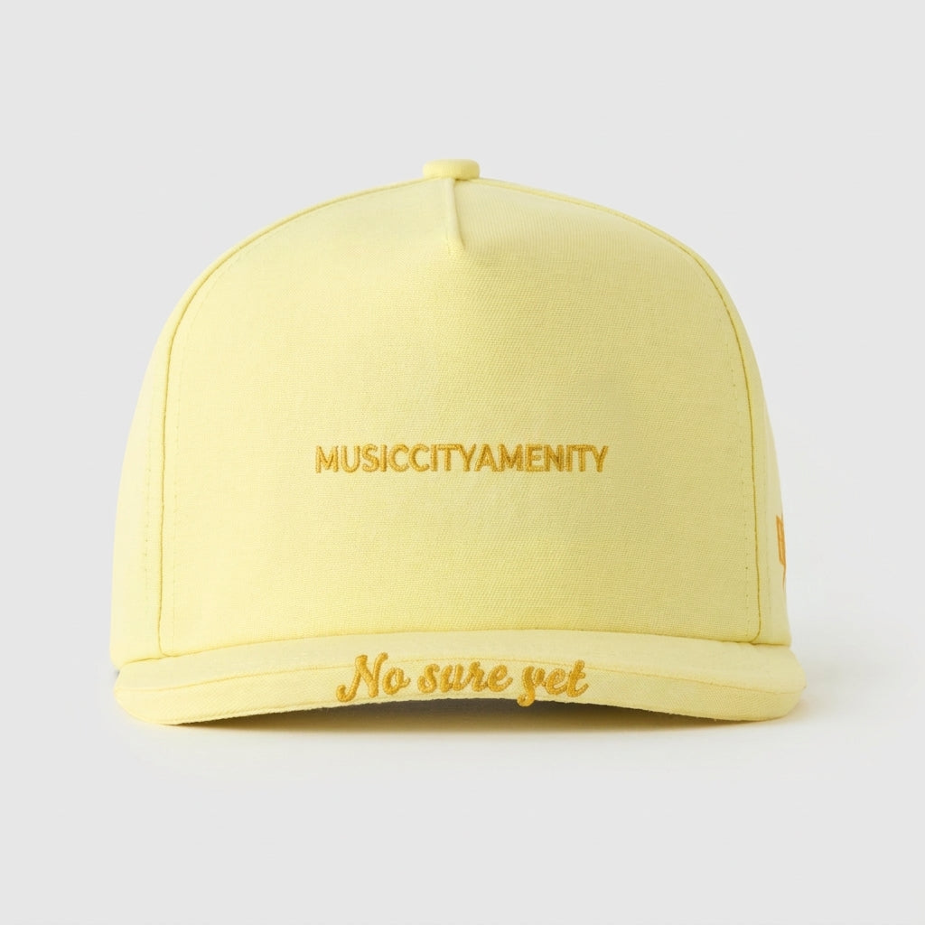 MUSICCITYAMENITY - NO SURE YET