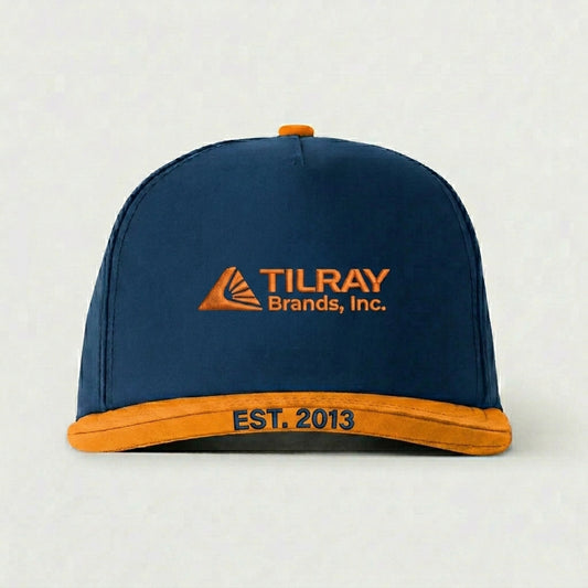 TILRAY BRANDS, INC. - EST. 2013