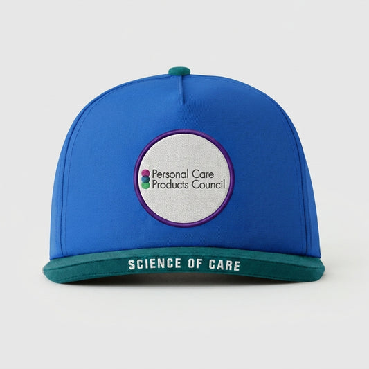 PERSONAL CARE PRODUCTS COUNCIL - SCIENCE OF CARE