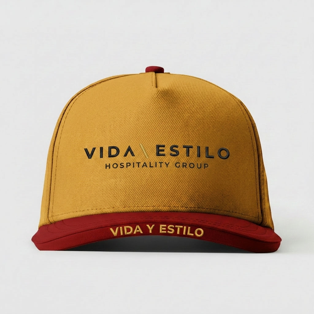 V&E HOSPITALITY GROUP - VIDA Y ESTILO