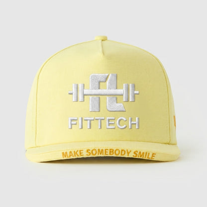FITTECHMIAMI - CUSTOM SAMPLE