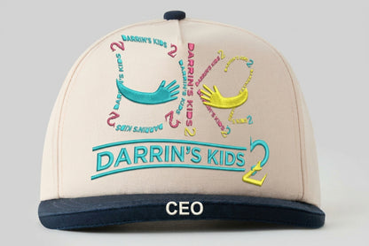 DARRINSKIDS2 - CEO