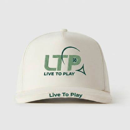LTPCHS - LIVE TO PLAY