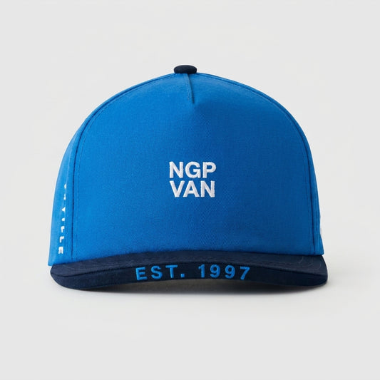 NGP VAN - EST. 1997