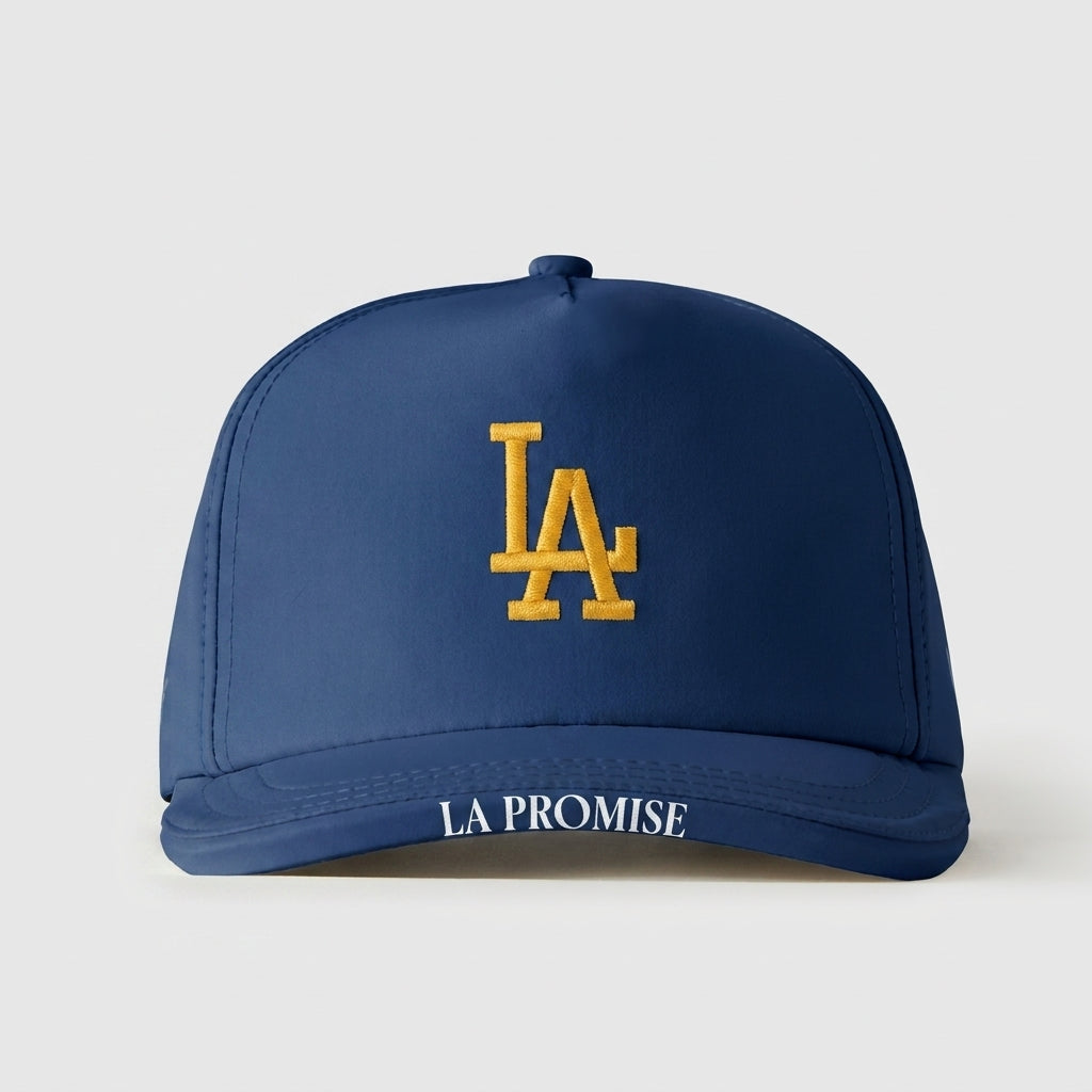 LA PROMISE FUND - LA PROMISE