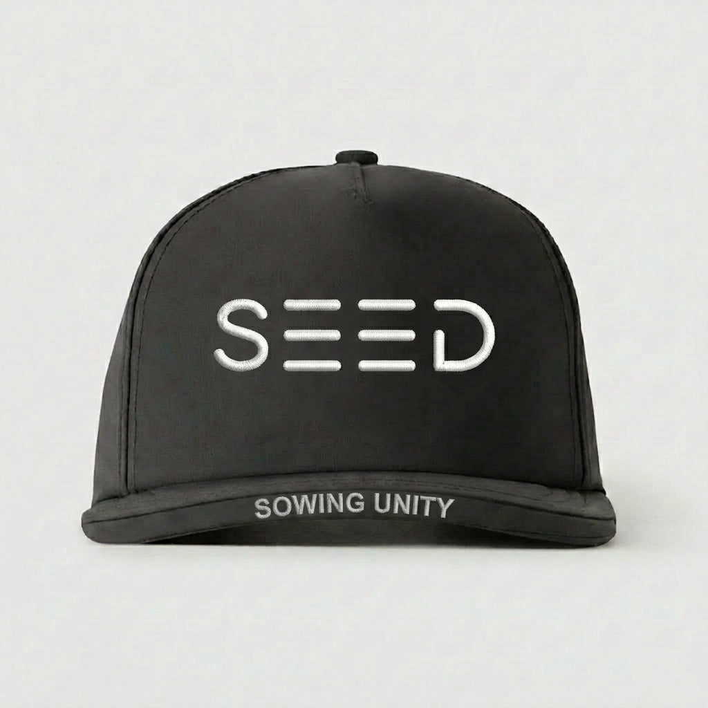 SEED - DISPENSARY - SOWING UNITY