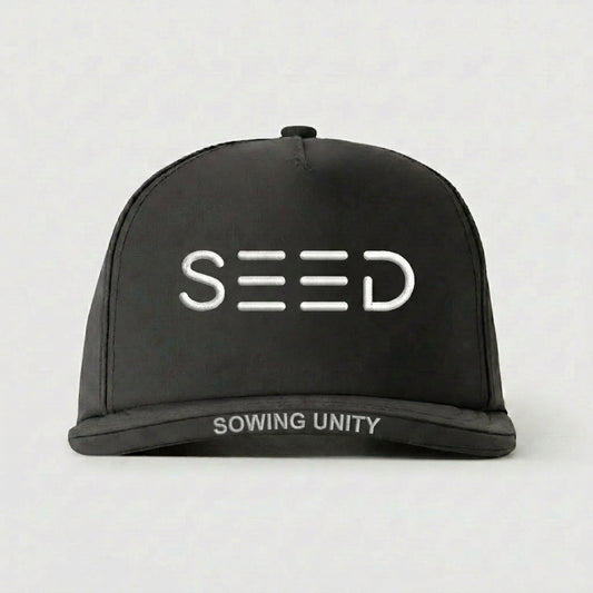 SEED - DISPENSARY - SOWING UNITY
