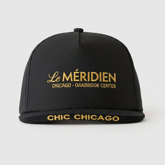 LE MÉRIDIEN CHICAGO - OAKBROOK CENTER - CHIC CHICAGO