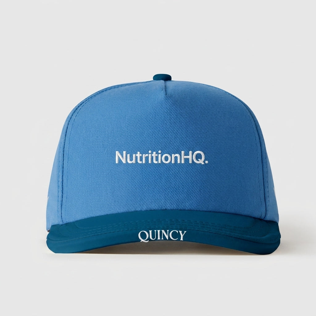 NUTRITIONHQ. - QUINCY