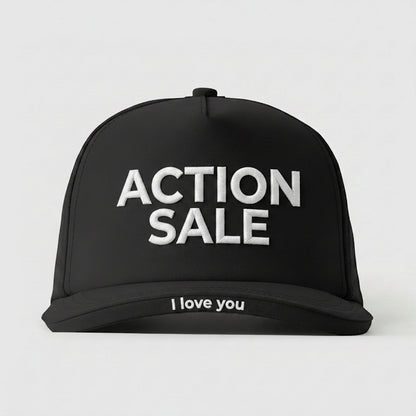 ACTION SALE - I LOVE YOU
