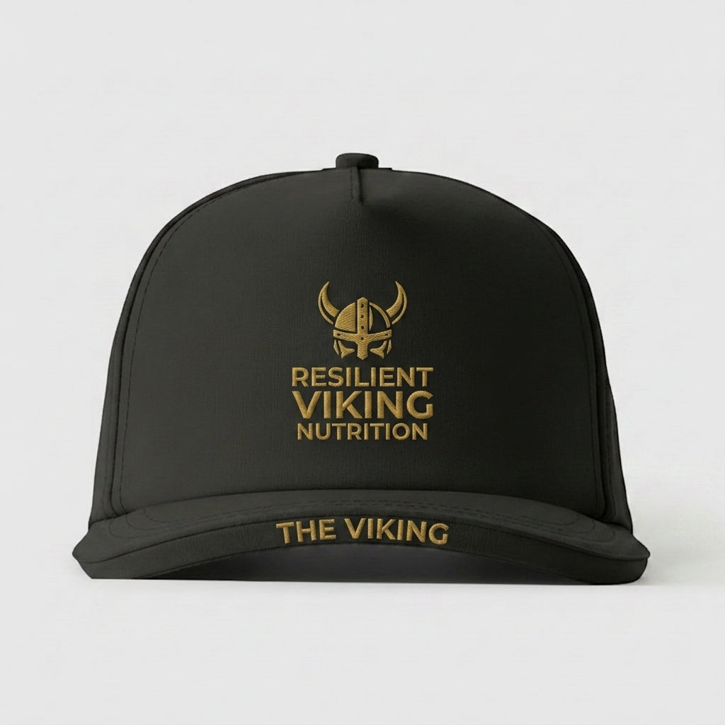 RESILIENT VIKING NUTRITION - THE VIKING