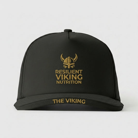 RESILIENT VIKING NUTRITION - THE VIKING