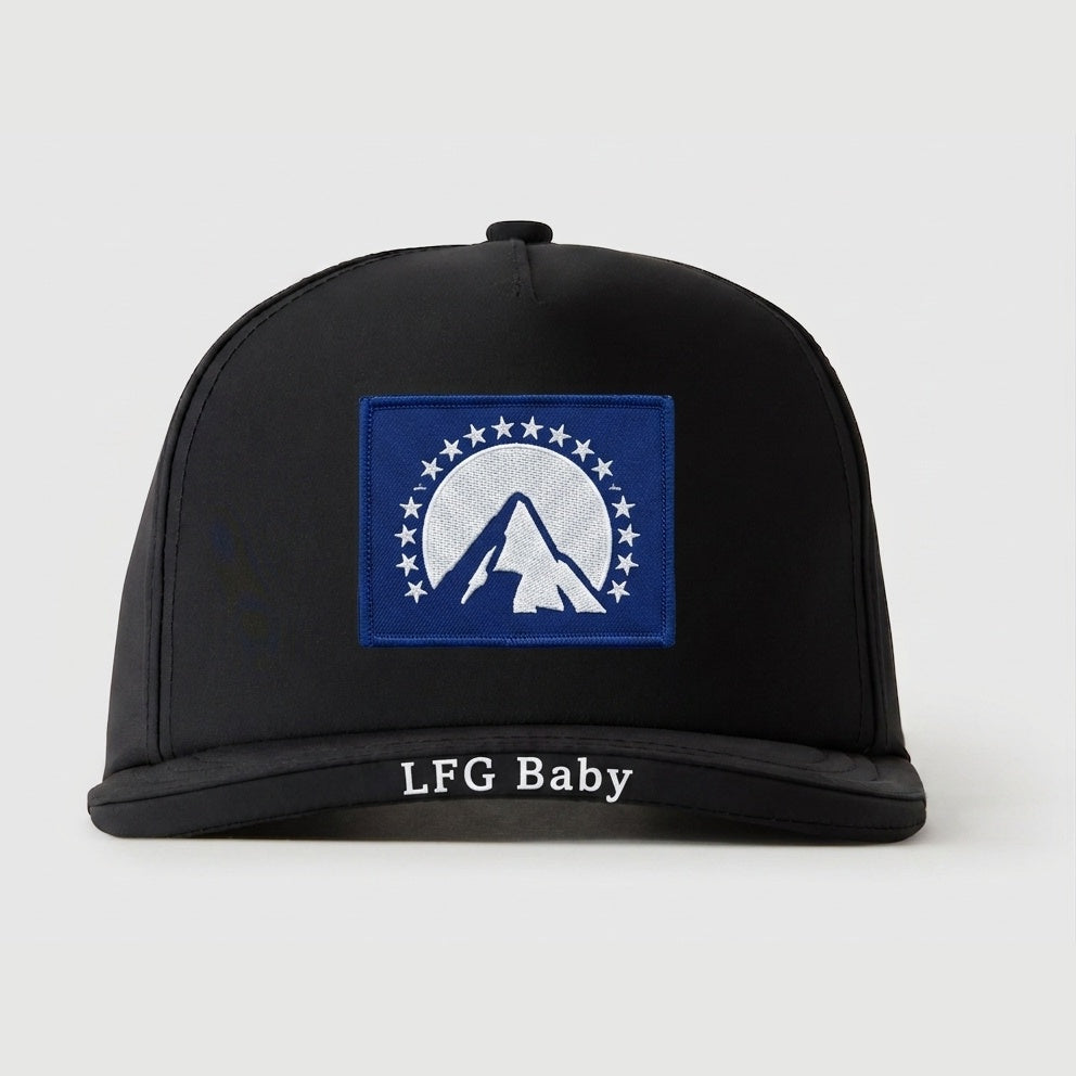PARAMOUNT - LFG BABY