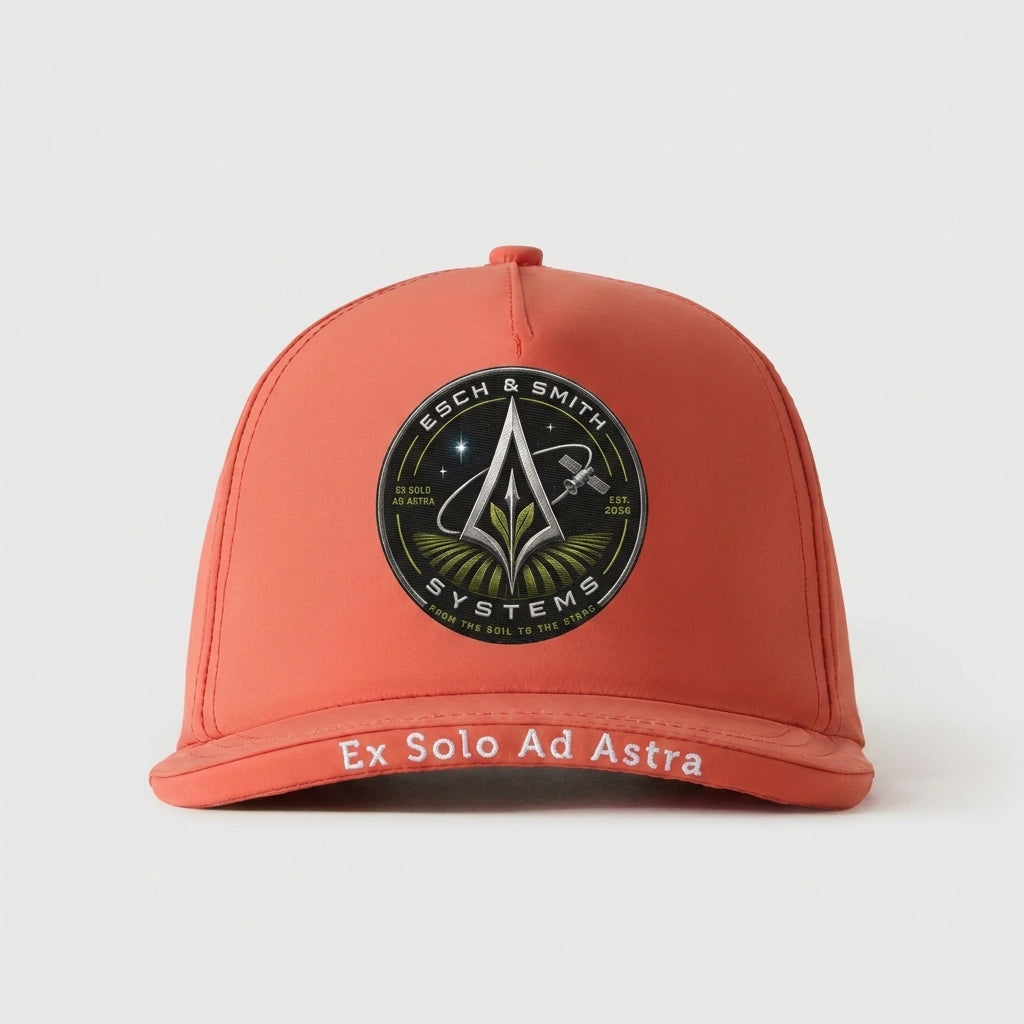 ESCHANDSMITH - EX SOLO AD ASTRA