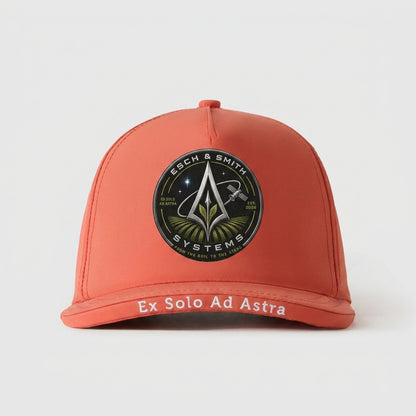 ESCHANDSMITH - EX SOLO AD ASTRA