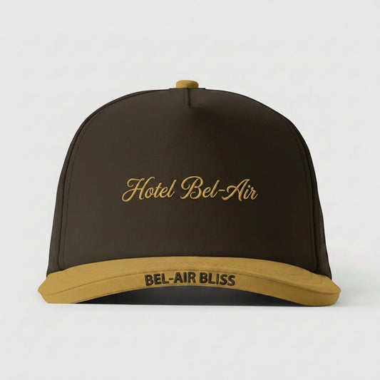 HOTEL BEL-AIR - BEL-AIR BLISS