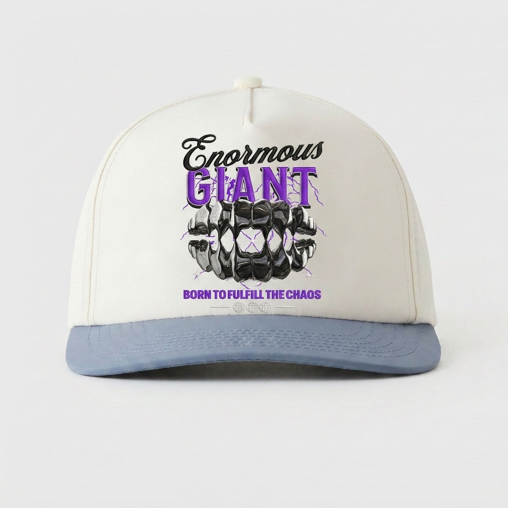 BONFIRE - ENORMOUS GIANT (Classic Fit)