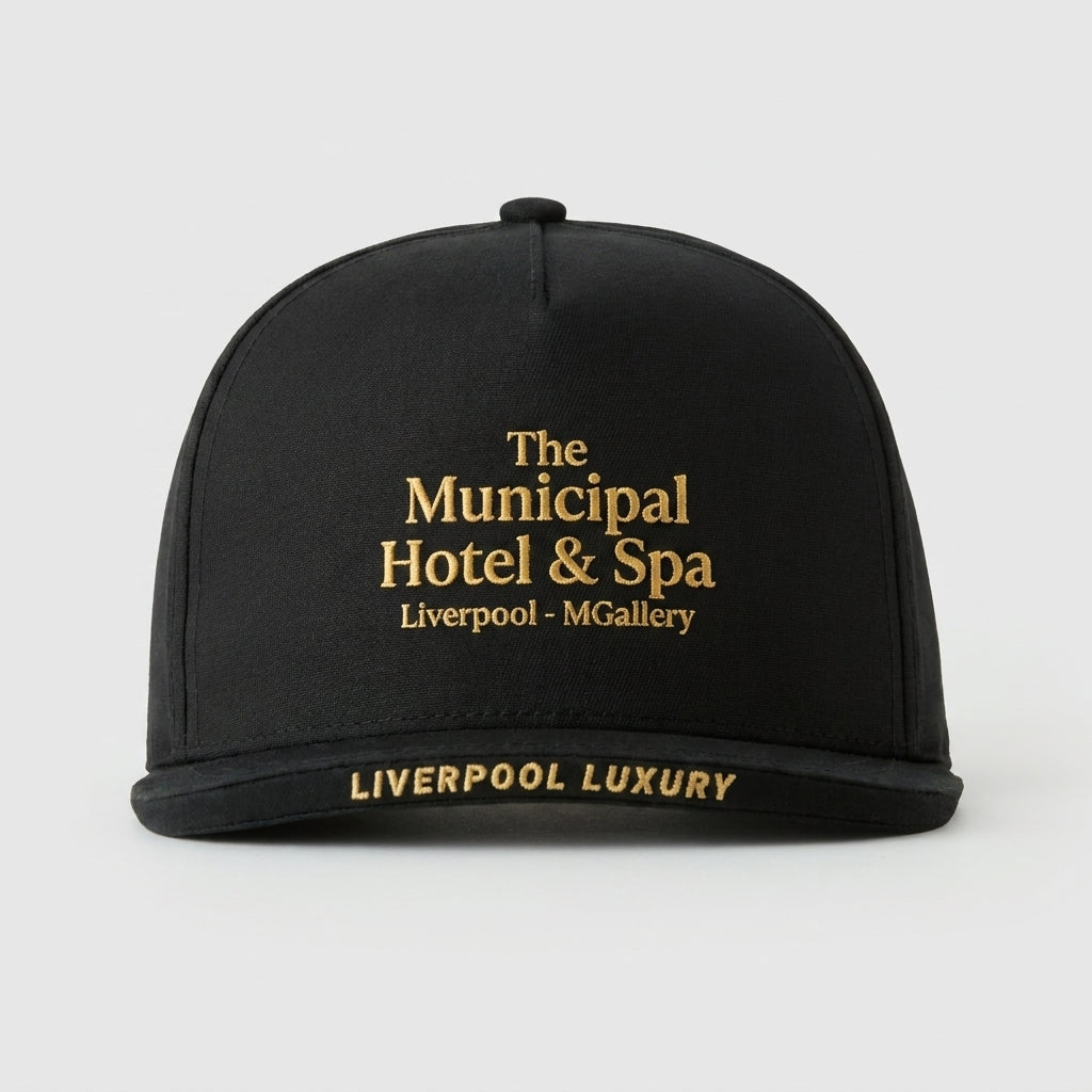THE MUNICIPAL HOTEL & SPA LIVERPOOL - MGALLERY - LIVERPOOL LUXURY