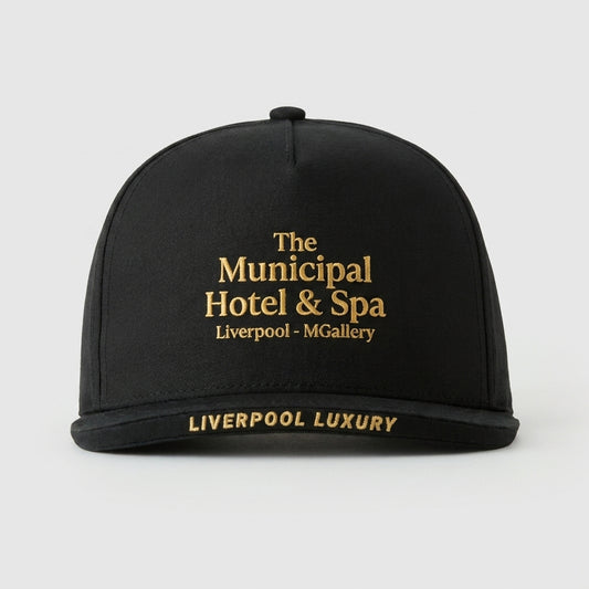 THE MUNICIPAL HOTEL & SPA LIVERPOOL - MGALLERY - LIVERPOOL LUXURY