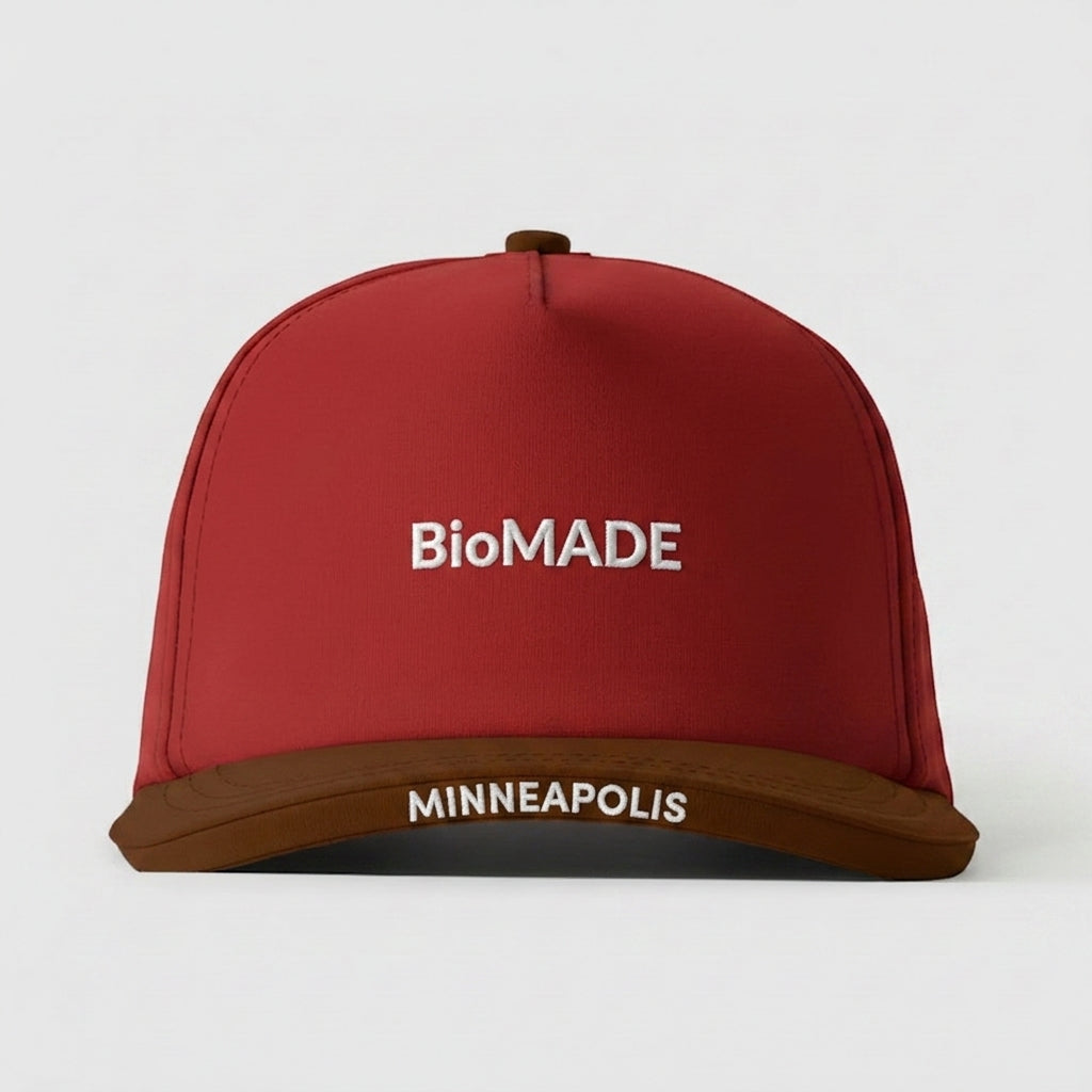 BIOMADE - MINNEAPOLIS