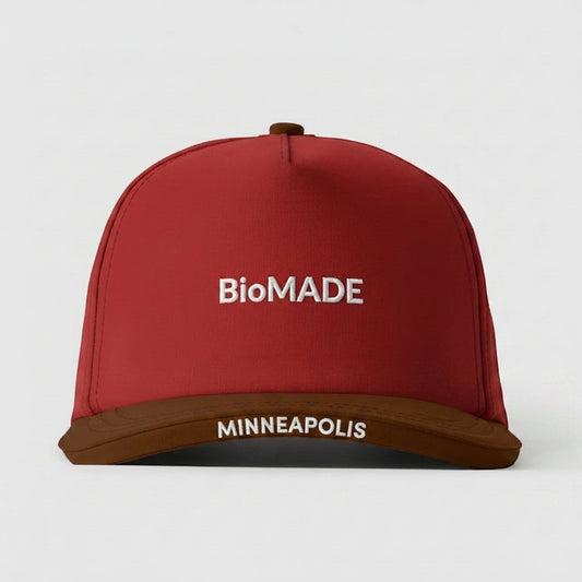 BIOMADE - MINNEAPOLIS