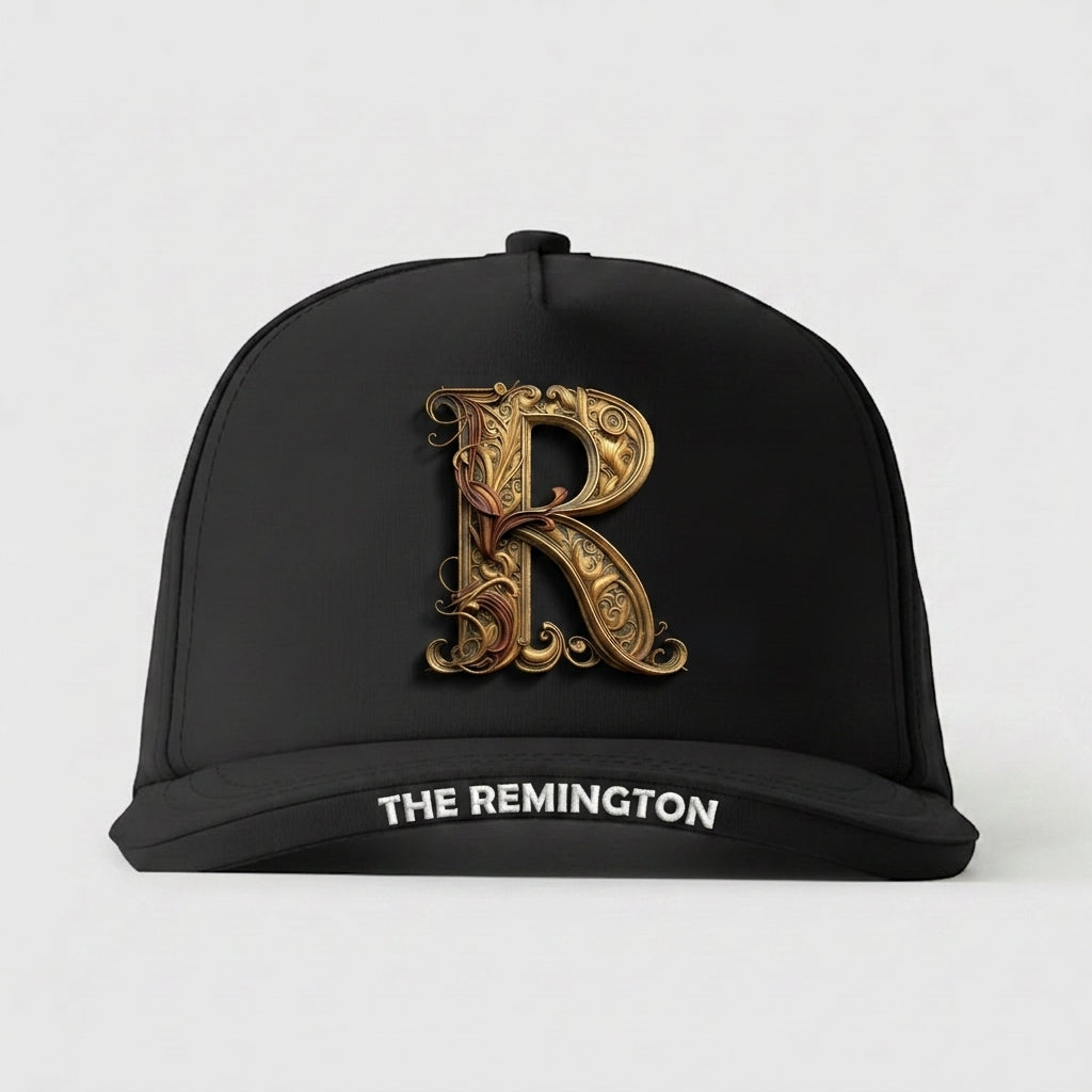 THEREMINGTONSPEAKEASY - THE REMINGTON