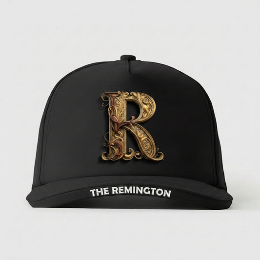 THEREMINGTONSPEAKEASY - THE REMINGTON