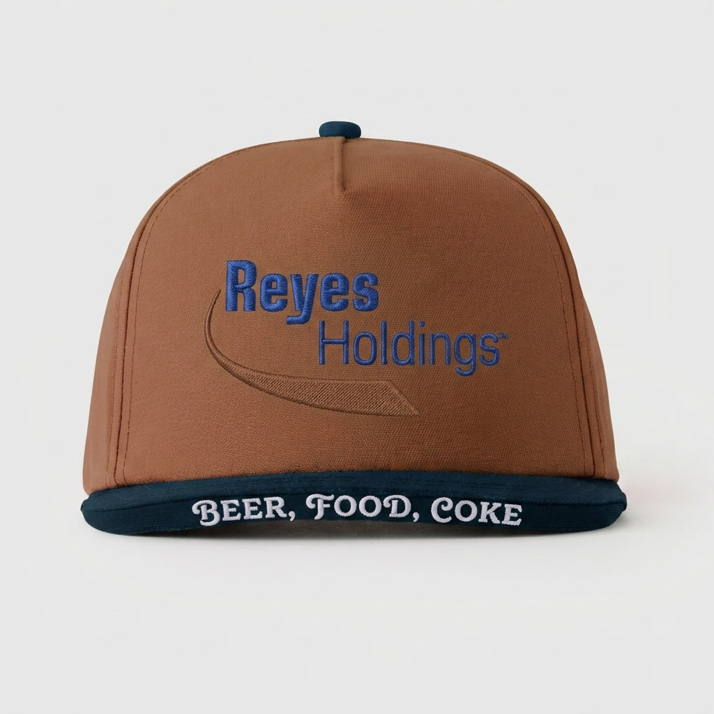 REYES HOLDINGS - BEER, FOOD, COKE