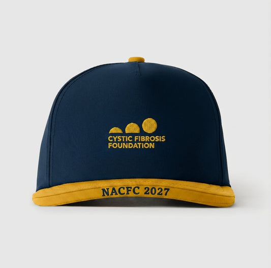 CYSTIC FIBROSIS FOUNDATION - NACFC 2027