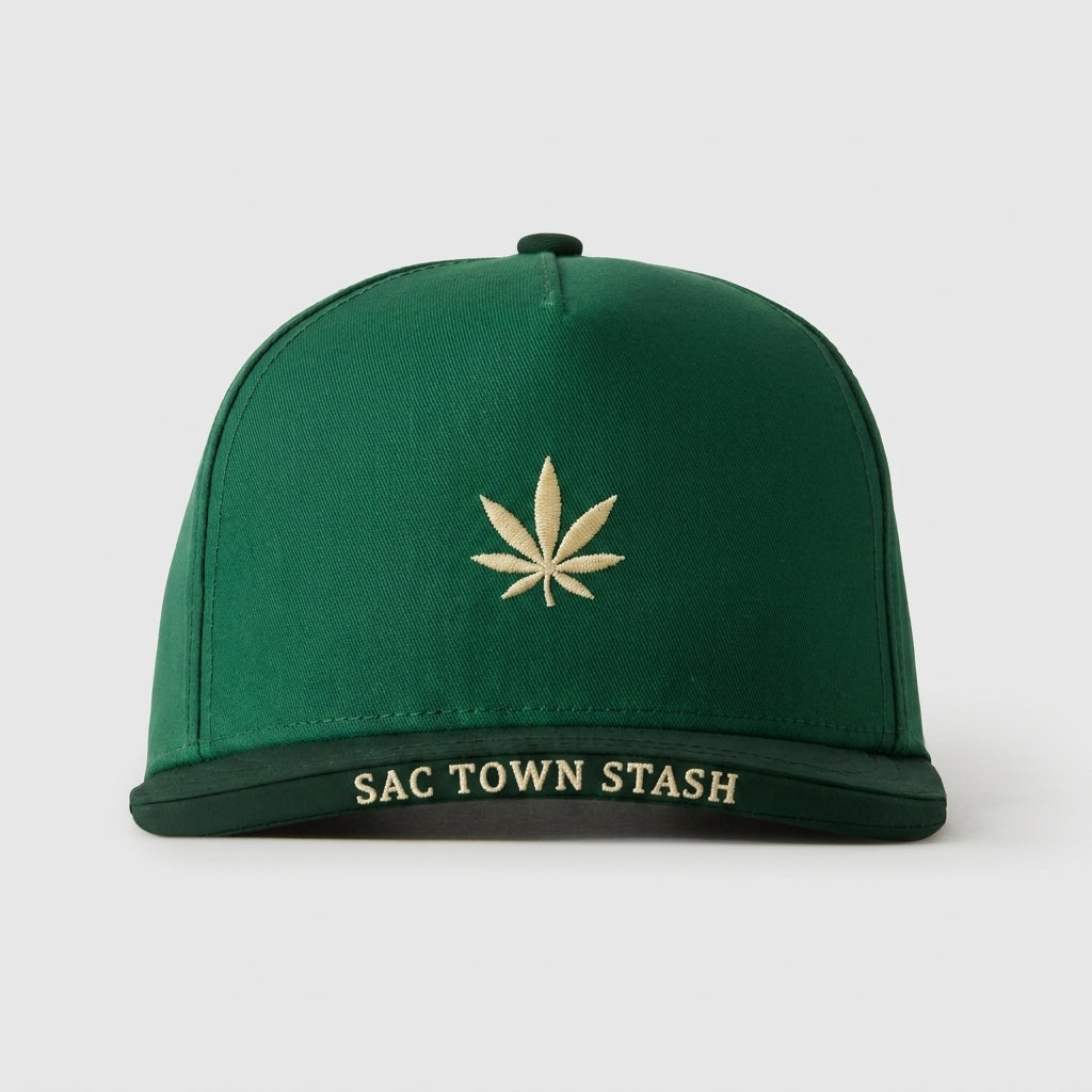 CANNAGRAM - SAC TOWN STASH