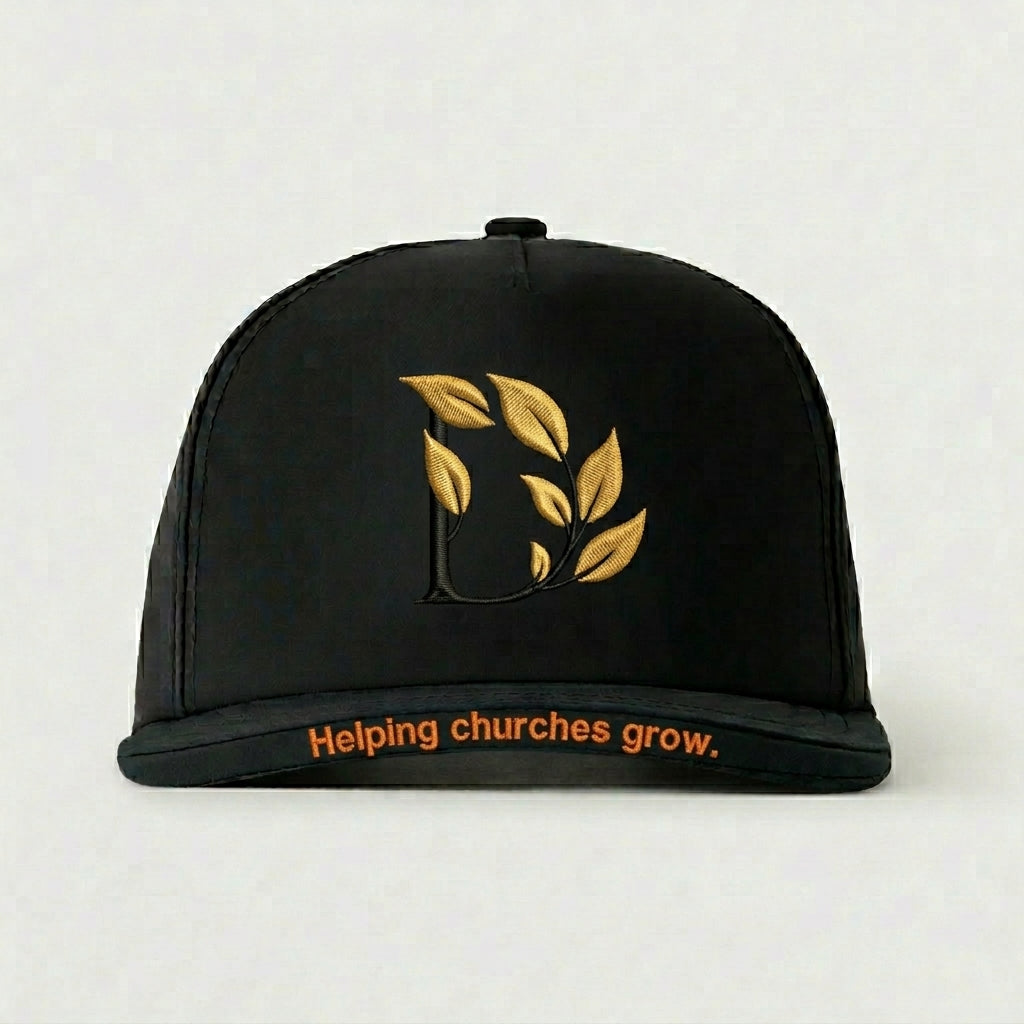 TRYDISCIPLER - HELPING CHURCHES GROW.